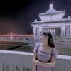 月上柳梢头