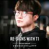 T1丶Faker