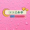 泛泛若水中