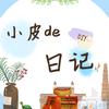 小皮de日记