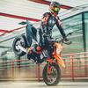 KTM RACING