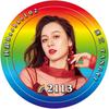 🌈  上官婉儿 🍀 2113