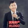 滨海房产大LOGO
