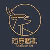 筱鹿艺术-游戏美术设计大师