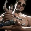 Johnny Cage