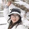 英子爱旅行