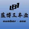 蓝博王车业-艾威车架