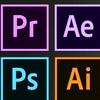 零基础学PS PR AE