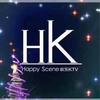 HK欢乐KTV官方号