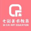 馆陶县七彩美术教育