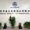 东莞市嘉众电线制品有限公司
