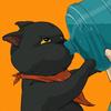 猫会死在外面