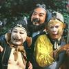 西游记英文版