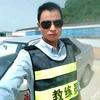 海洋驾校教练韦兴松