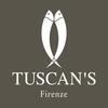 TUSCAN'S官方旗舰店