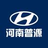 北京现代郑州普源店