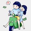 小妖的金色城堡