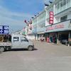 兰渡万力轮胎实体店