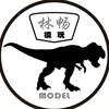 林畅模玩