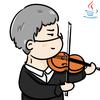 java-violin