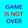 游戏未结束