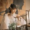 国潮美妆师九儿
