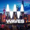 Waves China上海