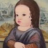 蒙娜丽.六六