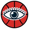 篮球上的眼睛🏀
