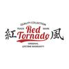 红风RedTornado复古工作室