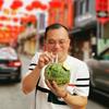 Shaun Ling 神力
