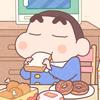 小新不吃青椒