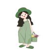 小妮子