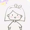 晗晗简笔画