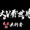 大V视角看世界