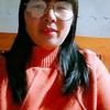 英子