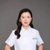 产前诊断副主任医师林岱华