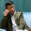 马晓东