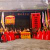 西安鼓乐（何家营鼓乐社）