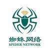 蜘蛛网络