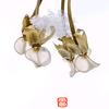 鳄鱼张
