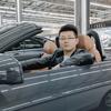 王文杰二手车