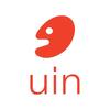 uin旗舰店丑萌鞋