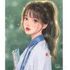 姝儿如锦