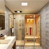 gowood谷沃德桑拿房汗蒸房专业定制