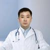 龙殿法医考