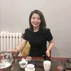 尚武跆拳道  刘云