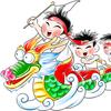龙舟