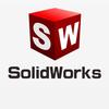 爱康光伏 达索建模solidworks