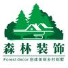 沈丘县森林别墅外墙装饰